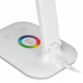 Настольная лампа офисная Эра  NLED-502-11W-W в Тюмени - tumen.ok-mebel.com | фото 10