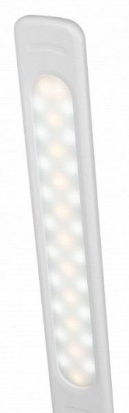 Настольная лампа офисная Эра  NLED-502-11W-W в Тюмени - tumen.ok-mebel.com | фото 11