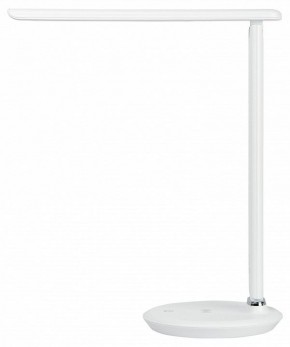 Настольная лампа офисная Эра  NLED-505-10W-W в Тюмени - tumen.ok-mebel.com | фото 2