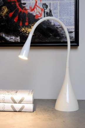 Настольная лампа офисная Lucide Zozy 18650/03/31 в Тюмени - tumen.ok-mebel.com | фото 2