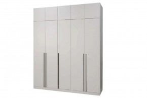 НИКОЛЬ 25 Шкаф 5-ти створчатый в Тюмени - tumen.ok-mebel.com | фото 5