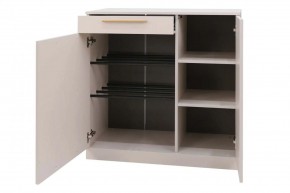 НИКОЛЬ 33 Тумба для обуви в Тюмени - tumen.ok-mebel.com | фото 3