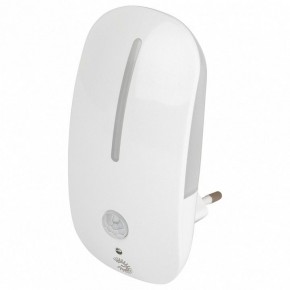 Ночник Эра  NN-621-LS-MS-W в Тюмени - tumen.ok-mebel.com | фото