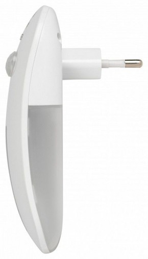 Ночник Эра  NN-621-LS-MS-W в Тюмени - tumen.ok-mebel.com | фото 2