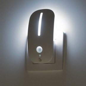 Ночник Эра  NN-621-LS-MS-W в Тюмени - tumen.ok-mebel.com | фото 3