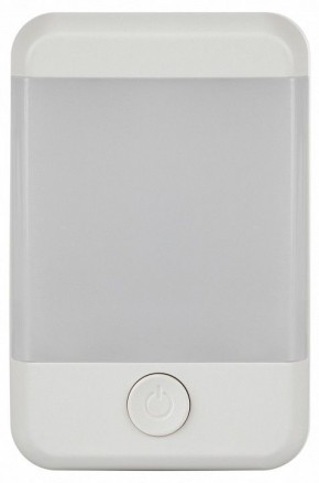 Ночник Эра  NN-624-SW-W в Тюмени - tumen.ok-mebel.com | фото 3
