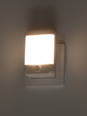 Ночник Эра  NN-624-SW-W в Тюмени - tumen.ok-mebel.com | фото 5