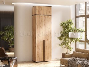 НОРД Шкаф 2-х ств с антресолью (800) в Тюмени - tumen.ok-mebel.com | фото 5