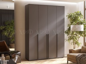 НОРД Шкаф 4-х ств (1600) в Тюмени - tumen.ok-mebel.com | фото