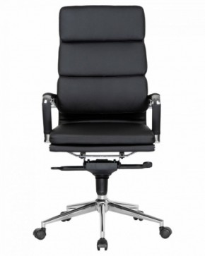 Офисное кресло для руководителей DOBRIN ARNOLD LMR-103F чёрный в Тюмени - tumen.ok-mebel.com | фото 3