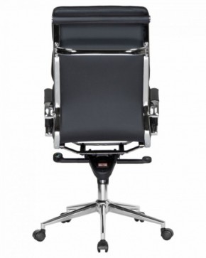 Офисное кресло для руководителей DOBRIN ARNOLD LMR-103F чёрный в Тюмени - tumen.ok-mebel.com | фото 4