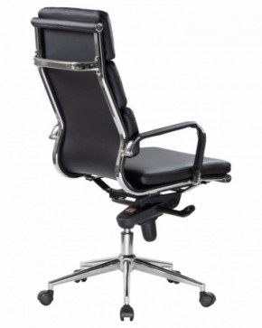 Офисное кресло для руководителей DOBRIN ARNOLD LMR-103F чёрный в Тюмени - tumen.ok-mebel.com | фото 5