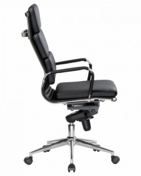 Офисное кресло для руководителей DOBRIN ARNOLD LMR-103F чёрный в Тюмени - tumen.ok-mebel.com | фото 6
