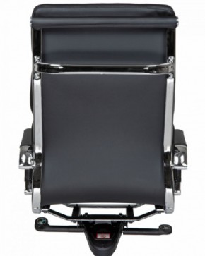 Офисное кресло для руководителей DOBRIN ARNOLD LMR-103F чёрный в Тюмени - tumen.ok-mebel.com | фото 9