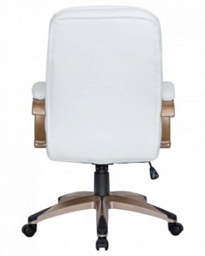 Офисное кресло для руководителей DOBRIN DONALD LMR-106B белый в Тюмени - tumen.ok-mebel.com | фото 11