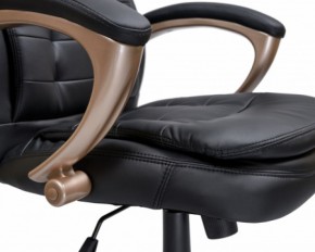 Офисное кресло для руководителей DOBRIN DONALD LMR-106B чёрный в Тюмени - tumen.ok-mebel.com | фото 7