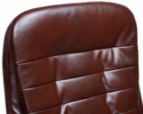 Офисное кресло для руководителей DOBRIN DONALD LMR-106B коричневый в Тюмени - tumen.ok-mebel.com | фото 8