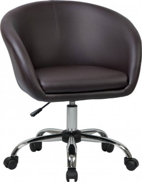 Офисное кресло LM-9500 Черное в Тюмени - tumen.ok-mebel.com | фото
