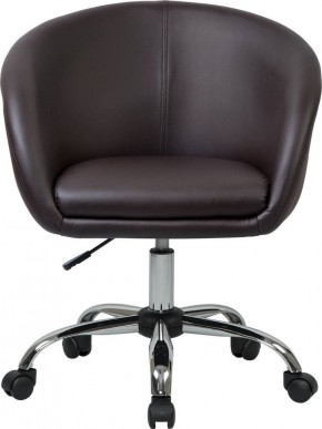 Офисное кресло LM-9500 Черное в Тюмени - tumen.ok-mebel.com | фото 2