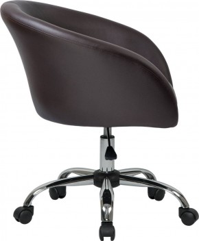 Офисное кресло LM-9500 Черное в Тюмени - tumen.ok-mebel.com | фото 3