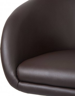 Офисное кресло LM-9500 Черное в Тюмени - tumen.ok-mebel.com | фото 5