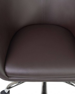 Офисное кресло LM-9500 Черное в Тюмени - tumen.ok-mebel.com | фото 6