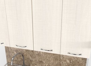 ОЛЬГА Кухонный гарнитур Оптима 1 (1300*2500 мм) в Тюмени - tumen.ok-mebel.com | фото 9