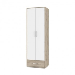 ОЛИВИЯ Детская (модульная) дуб серый/белый в Тюмени - tumen.ok-mebel.com | фото 16