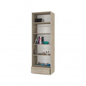 ОЛИВИЯ Детская (модульная) дуб серый/белый в Тюмени - tumen.ok-mebel.com | фото 18