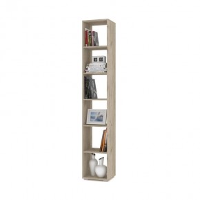 ОЛИВИЯ Детская (модульная) дуб серый/белый в Тюмени - tumen.ok-mebel.com | фото 19