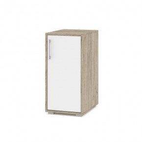 ОЛИВИЯ Детская (модульная) дуб серый/белый в Тюмени - tumen.ok-mebel.com | фото 7