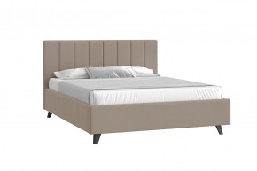 ОЛИВИЯ Кровать с ПМ 1600 в Тюмени - tumen.ok-mebel.com | фото 2