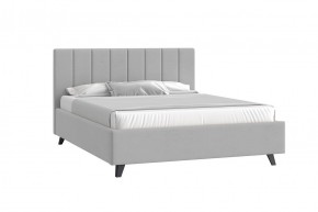 ОЛИВИЯ Кровать с ПМ 1600 в Тюмени - tumen.ok-mebel.com | фото 4