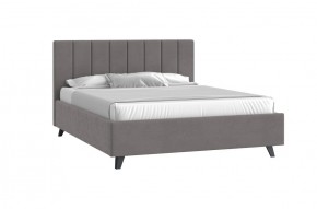 ОЛИВИЯ Кровать с ПМ 1600 в Тюмени - tumen.ok-mebel.com | фото 5