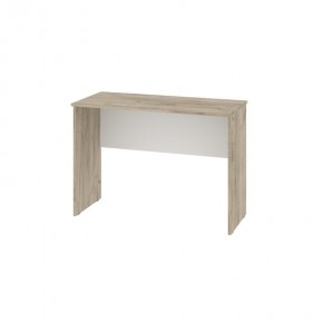 ОЛИВИЯ О71 Стол (дуб серый/белый) в Тюмени - tumen.ok-mebel.com | фото