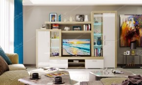 ОРЛАНДО Гостиная набор № 1 в Тюмени - tumen.ok-mebel.com | фото 4