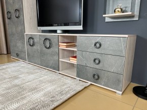 ОСКАР КАСПИЙ Гостиная (модульная) в Тюмени - tumen.ok-mebel.com | фото 3