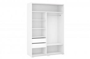 ОСКАР Шкаф-купе 2-х ств. в Тюмени - tumen.ok-mebel.com | фото 3