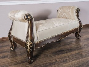 Оттоманка Джоконда 2-е боковины (караваджо глянец) в Тюмени - tumen.ok-mebel.com | фото 4