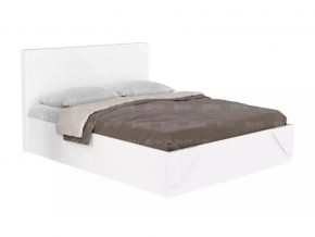 ПАЛЕРМО Кровать 1600 в Тюмени - tumen.ok-mebel.com | фото