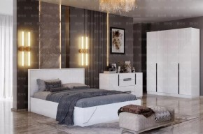 ПАЛЕРМО спальня (модульная) в Тюмени - tumen.ok-mebel.com | фото 16