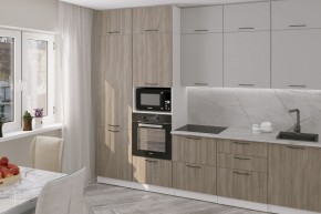 ПАРМА Кухонный гарнитур Экстра (3000 мм) в Тюмени - tumen.ok-mebel.com | фото