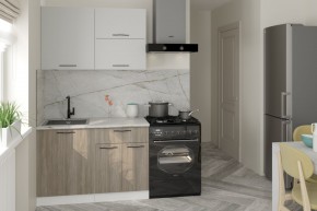ПАРМА Кухонный гарнитур Лайт 1200 мм в Тюмени - tumen.ok-mebel.com | фото