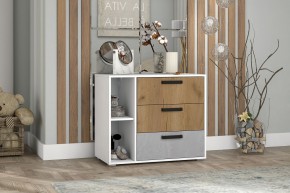 Подростковая Юпитер (модульная) в Тюмени - tumen.ok-mebel.com | фото 3