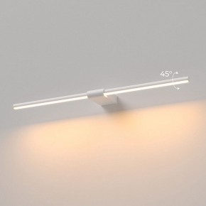 Подсветка для картины Elektrostandard Luar 40125/LED в Тюмени - tumen.ok-mebel.com | фото 3