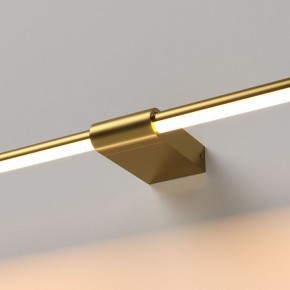 Подсветка для картины Elektrostandard Luar 40125/LED в Тюмени - tumen.ok-mebel.com | фото 2