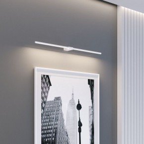 Подсветка для картины Elektrostandard Luar 40153/LED в Тюмени - tumen.ok-mebel.com | фото 5