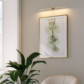 Подсветка для картины Elektrostandard Luar 40153/LED в Тюмени - tumen.ok-mebel.com | фото 5