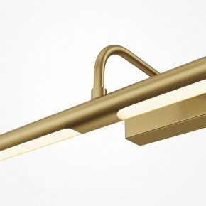 Подсветка для картины Maytoni Twinkle MIR266WL-L12BS3K в Тюмени - tumen.ok-mebel.com | фото 7