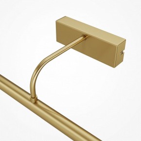 Подсветка для картины Maytoni Twinkle MIR266WL-L12BS4K в Тюмени - tumen.ok-mebel.com | фото 6